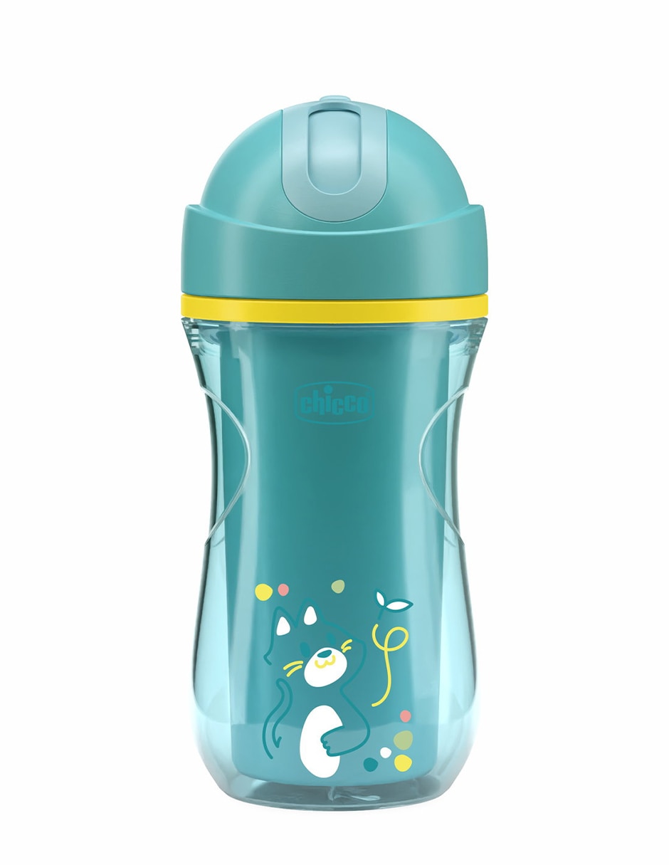 Vaso entrenador
