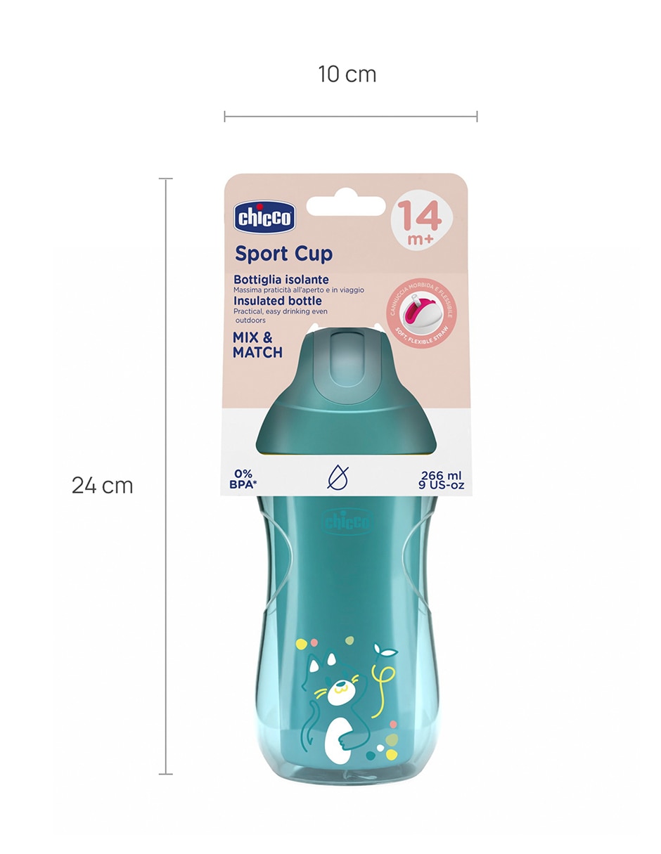 Vaso entrenador 2