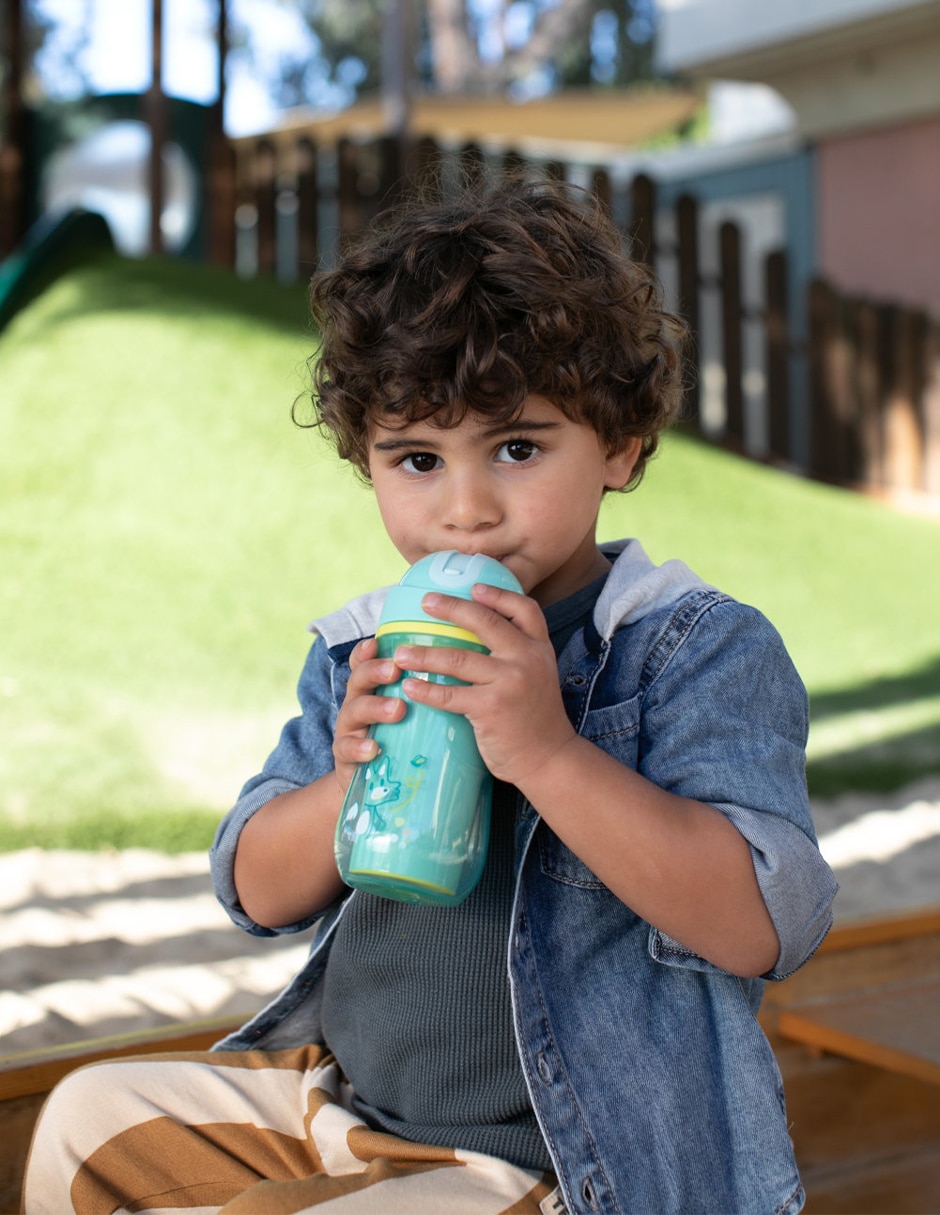 Vaso entrenador 5
