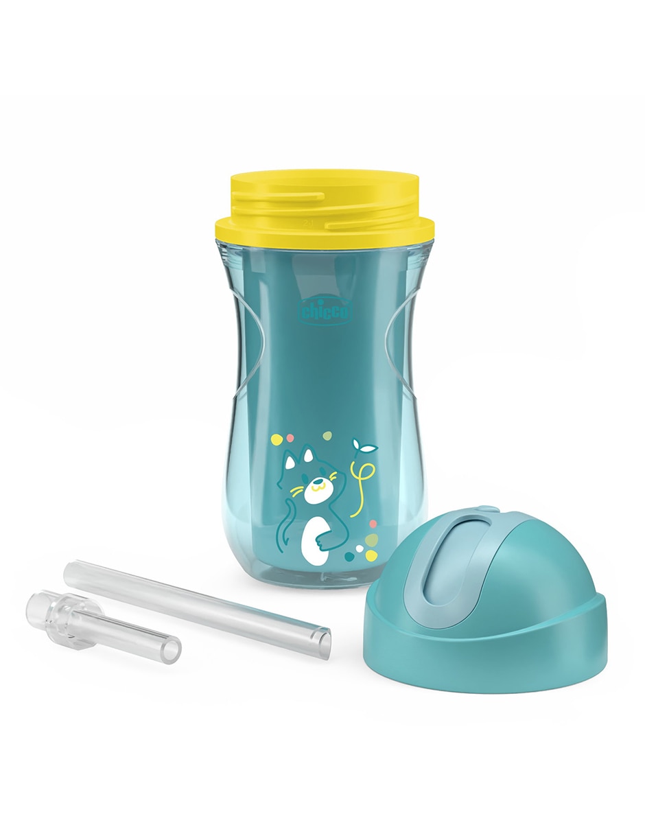 Vaso entrenador 6