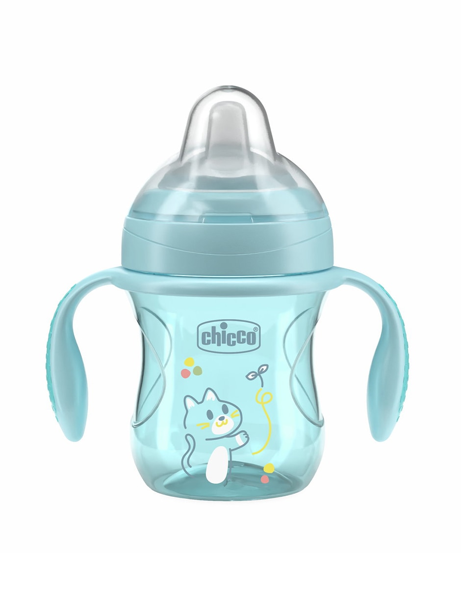 Vaso entrenador