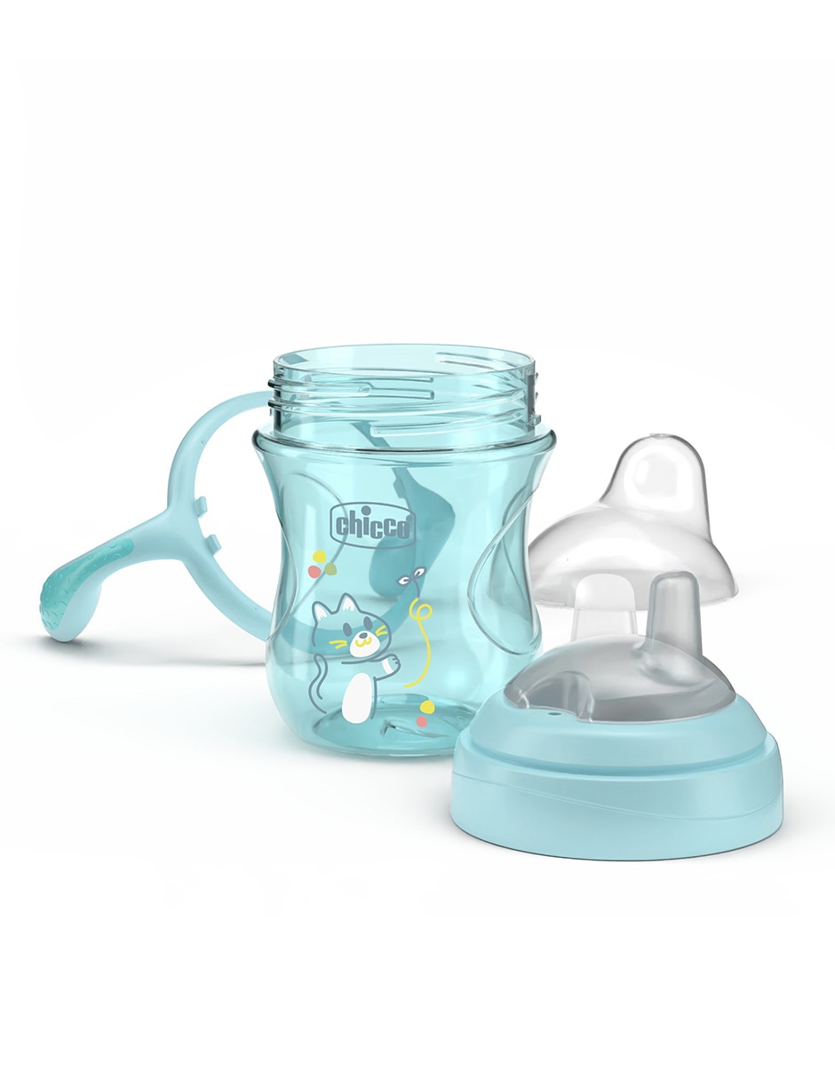 Vaso entrenador 3