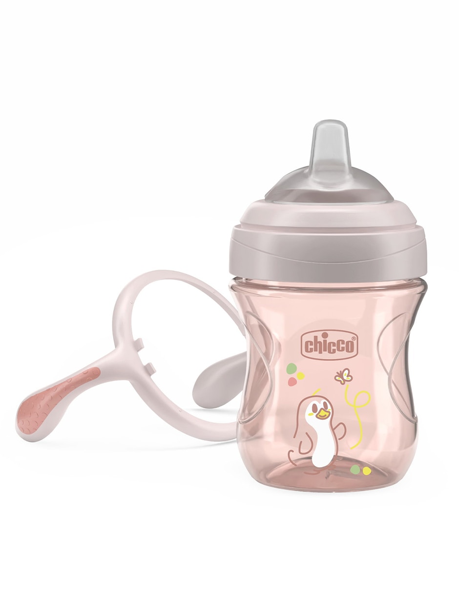 Vaso entrenador con 2 piezas 5