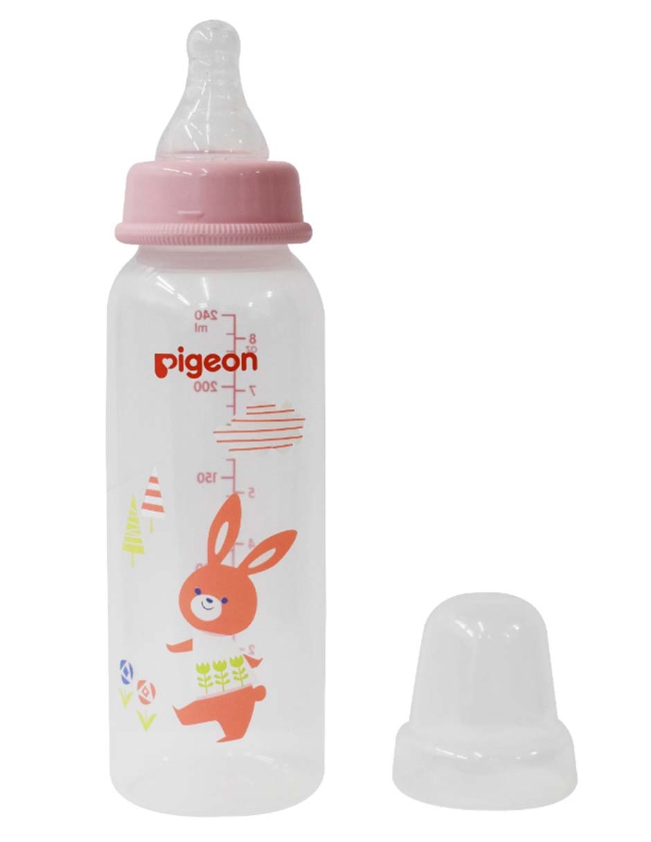 Biberón Softouch de 8 oz