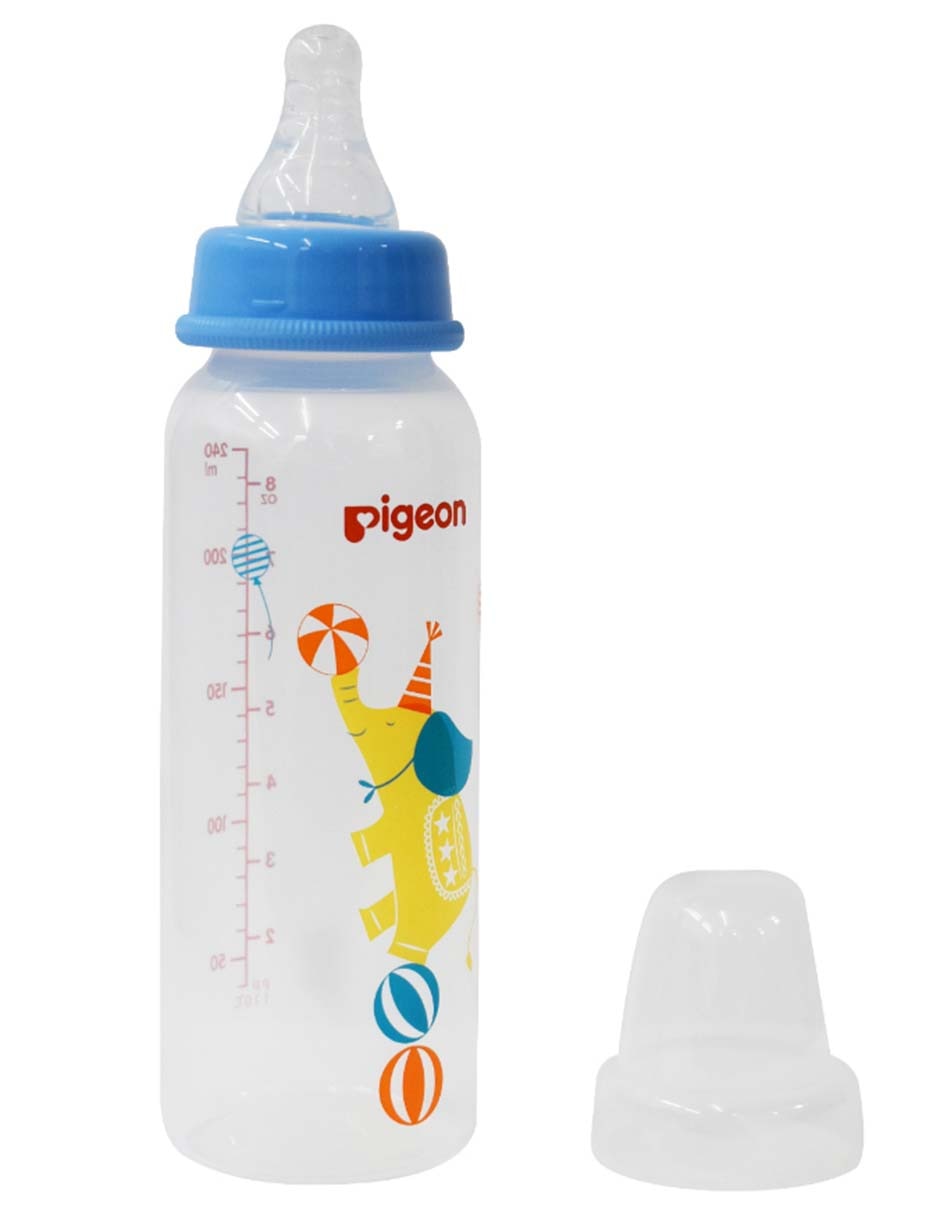 Biberón Softouch de 8 oz