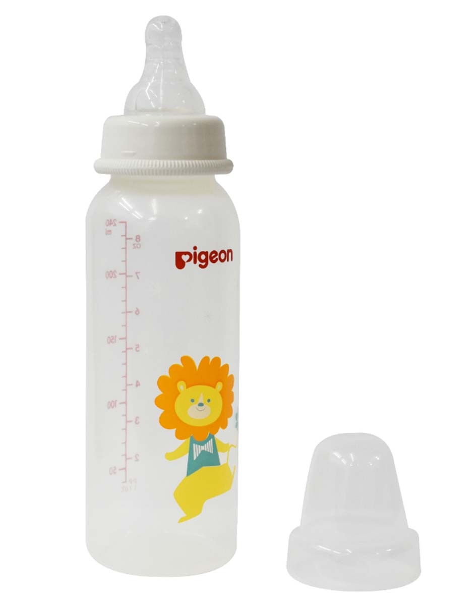Biberón Softouch de 8 oz