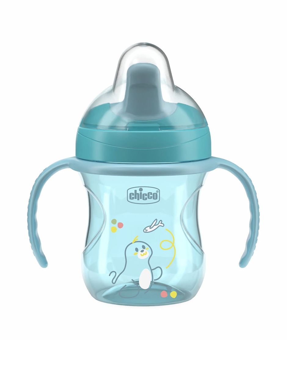Vaso entrenador