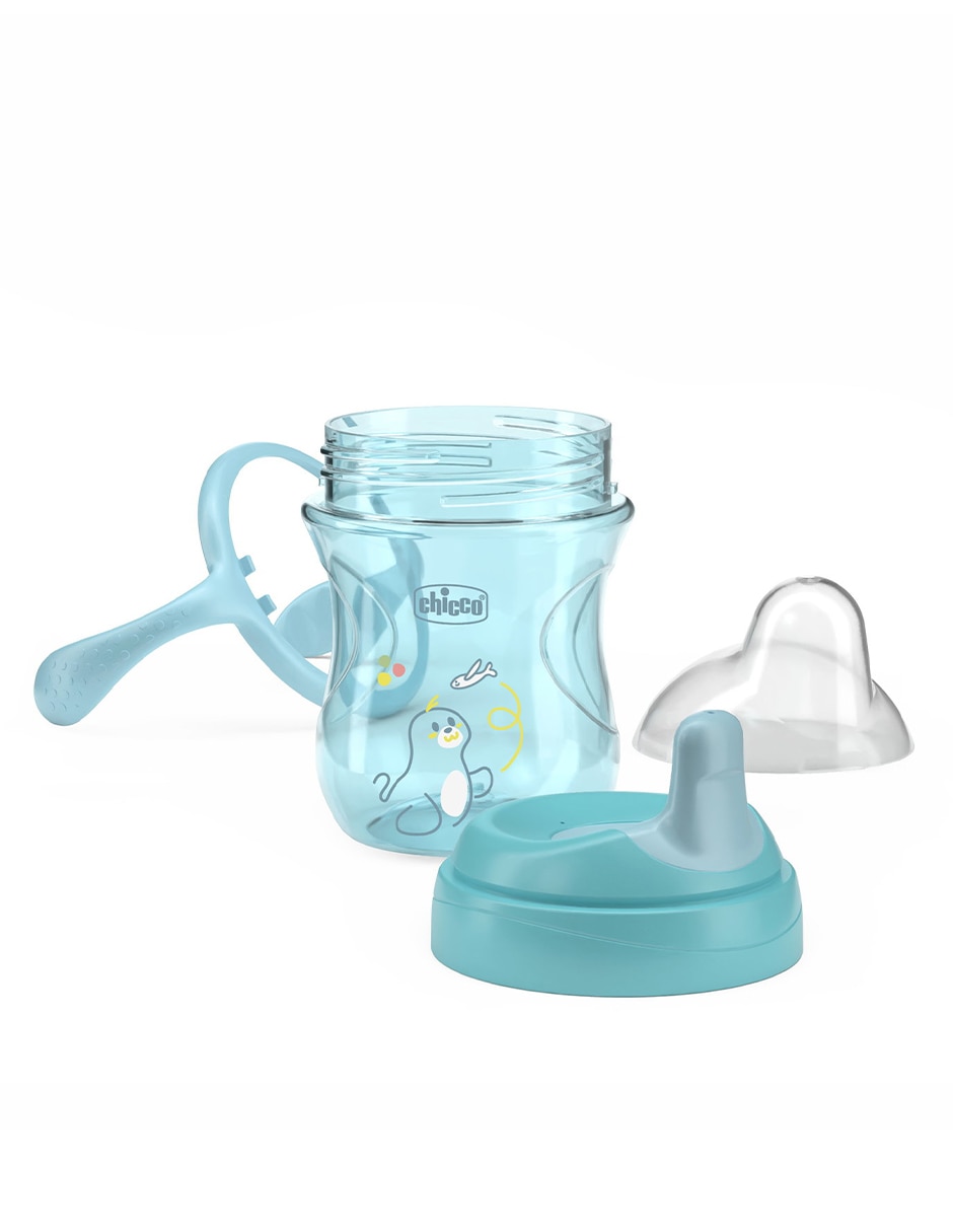 Vaso entrenador 5