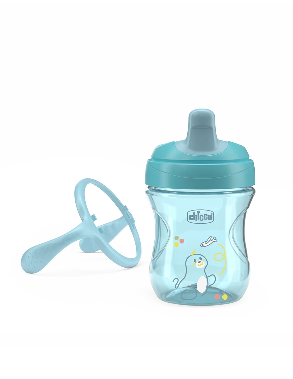 Vaso entrenador 6
