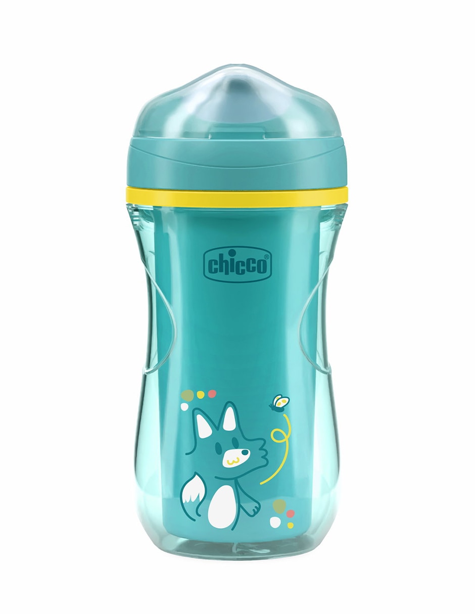 Vaso entrenador Active Cup