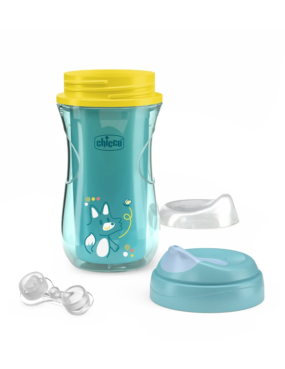 Vaso entrenador Active Cup 6