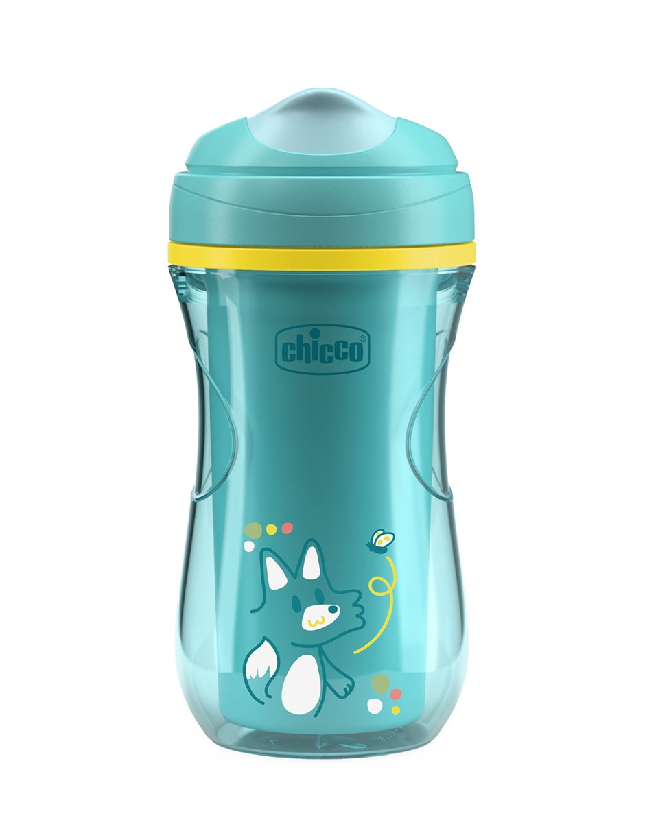 Vaso entrenador Active Cup 7