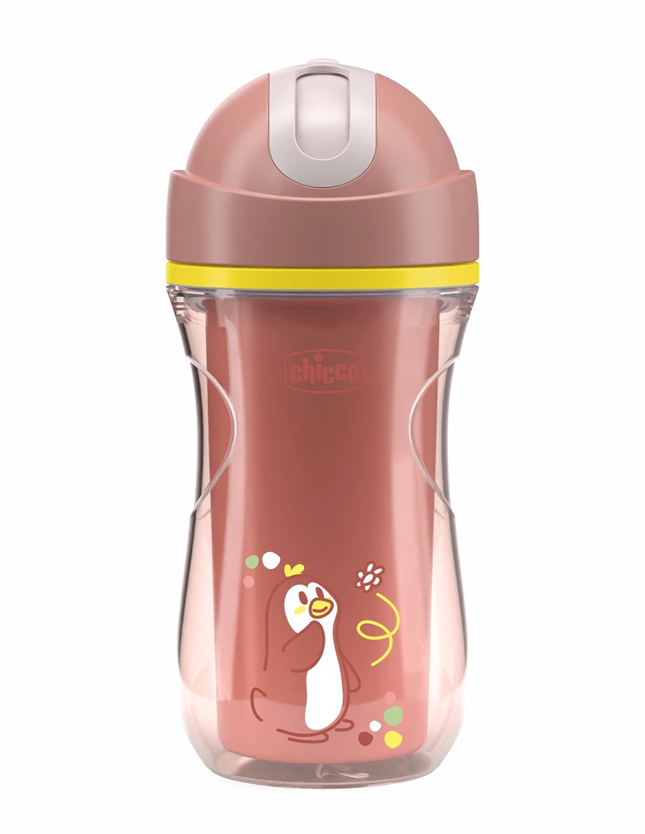 Vaso entrenador Sport Cup de plástico