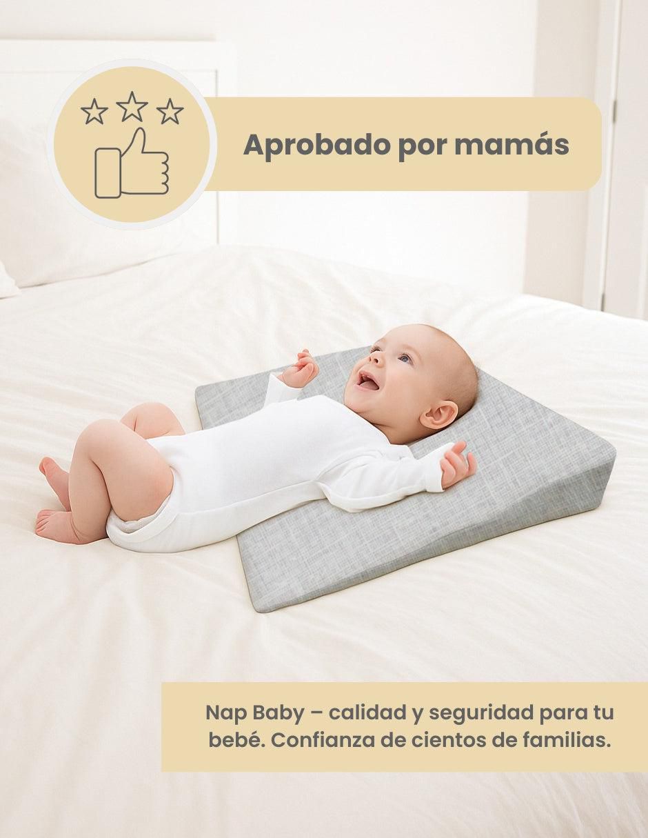 Cojín antirreflujo 7