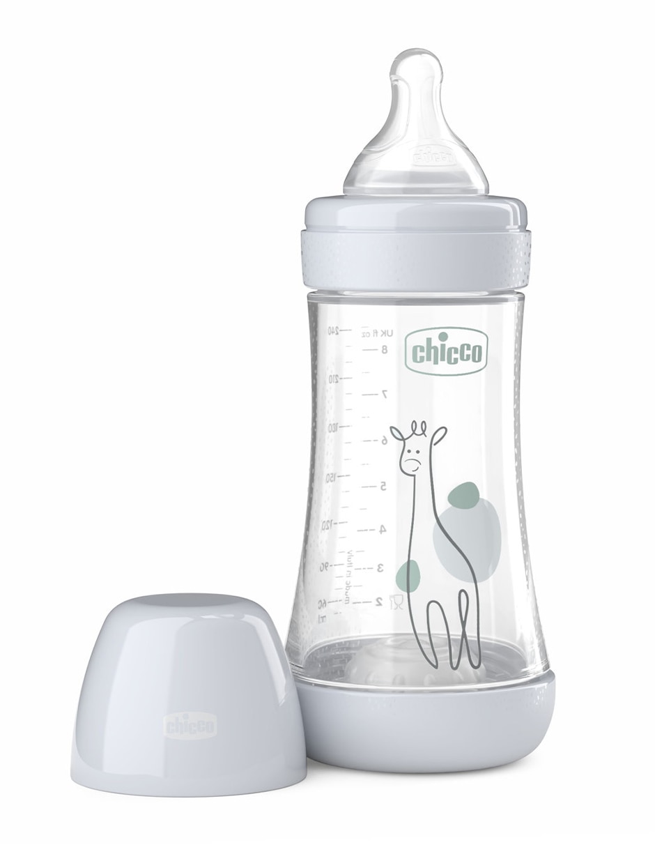 Biberón Perfect 5 de 8 oz
