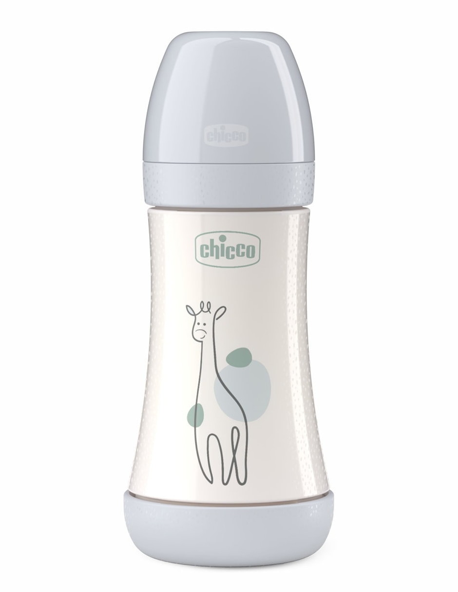 Biberón Perfect 5 de 8 oz 2