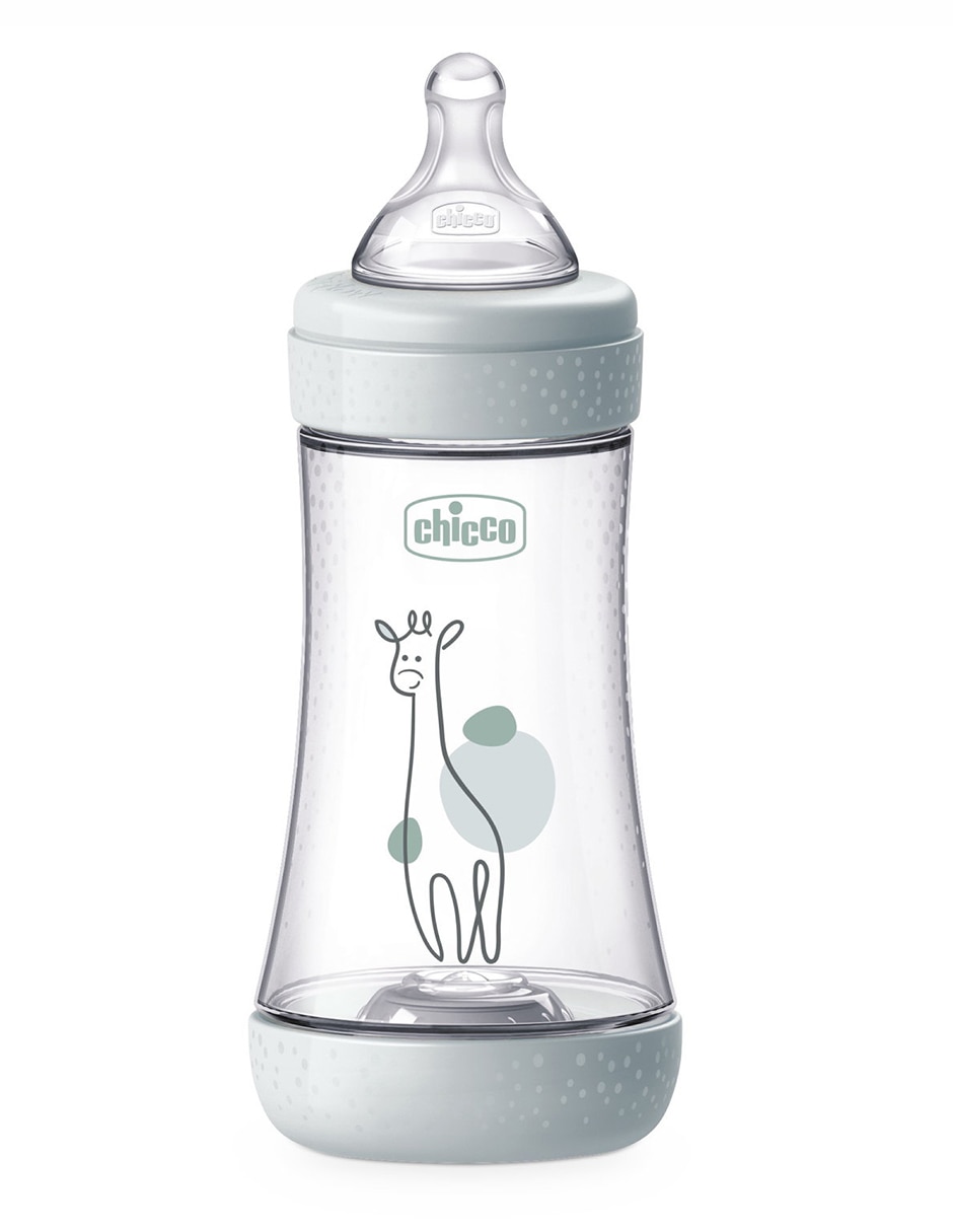 Biberón Perfect 5 de 8 oz 3
