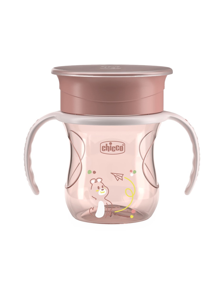 Vaso entrenador Perfect Cup
