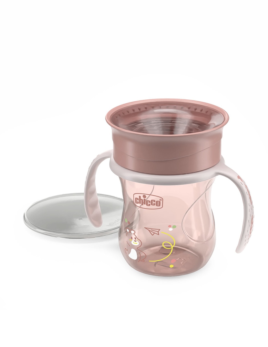 Vaso entrenador Perfect Cup 5