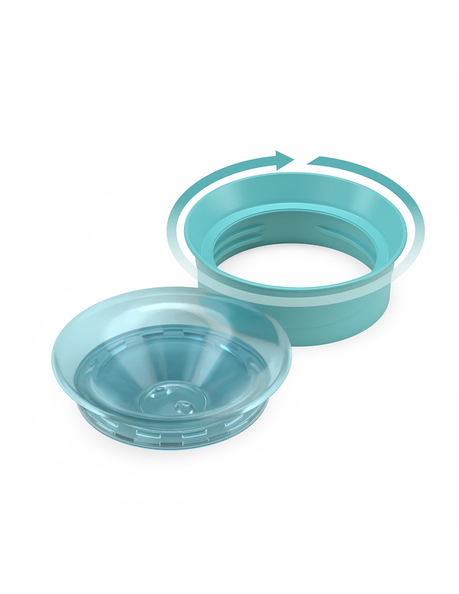 Vaso entrenador Perfect Cup de plástico 7