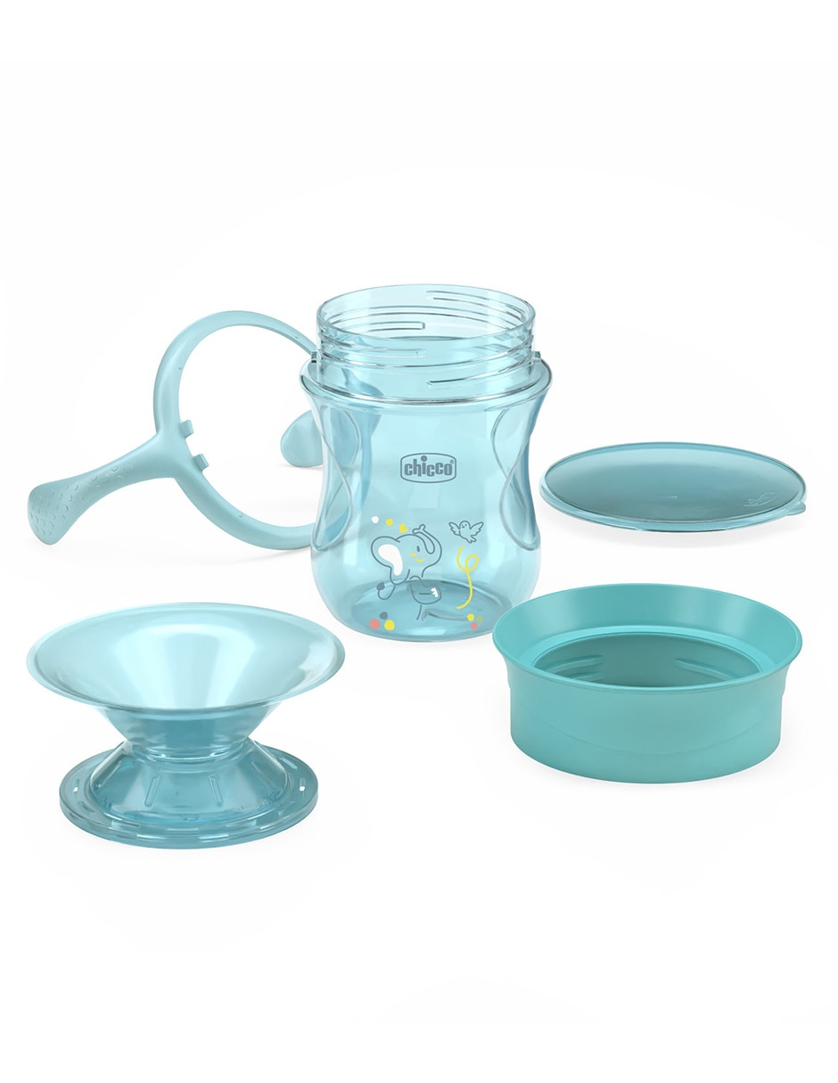 Vaso entrenador Perfect Cup de plástico 8