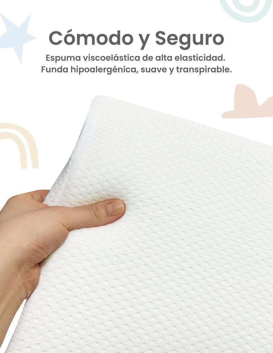 Cojín antireflujo 4