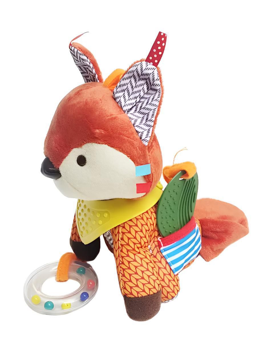 Juguete mordedera baby animal 3