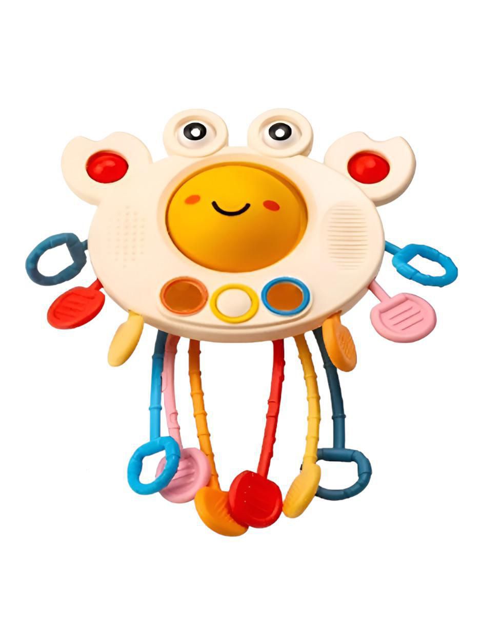 Sonaja baby animal unisex