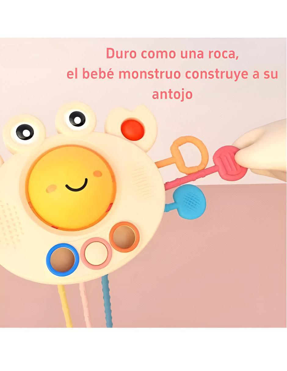 Sonaja baby animal unisex 2