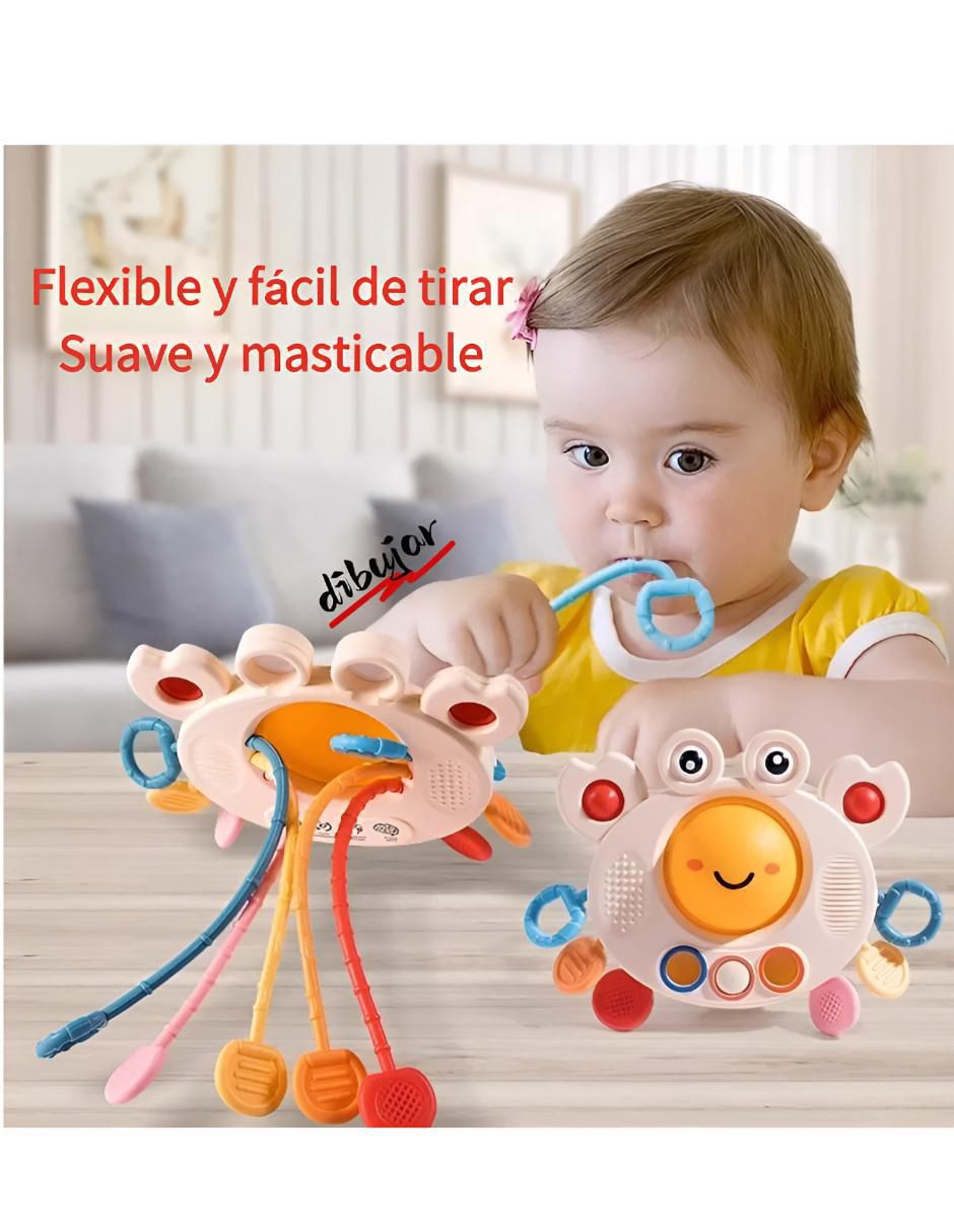 Sonaja baby animal unisex 3