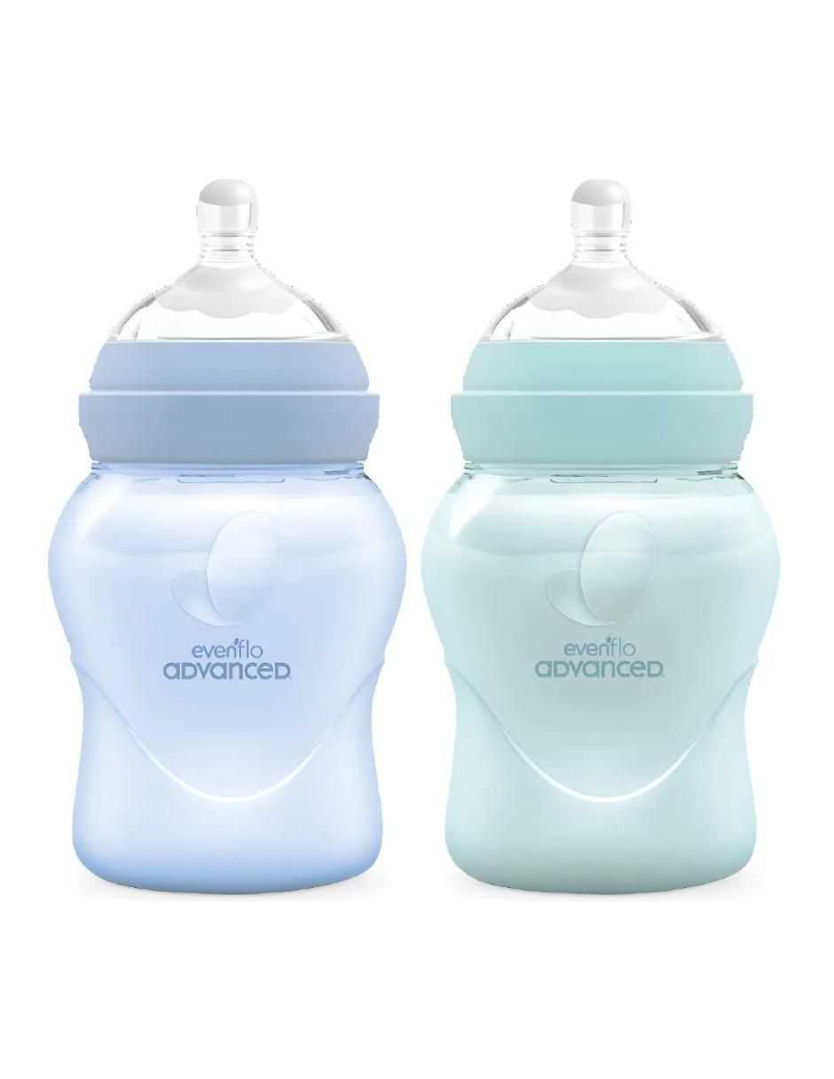 Set de biberón de 5 oz