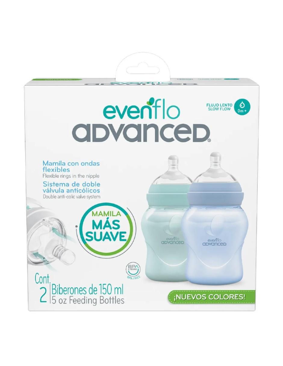 Set de biberón de 5 oz 2