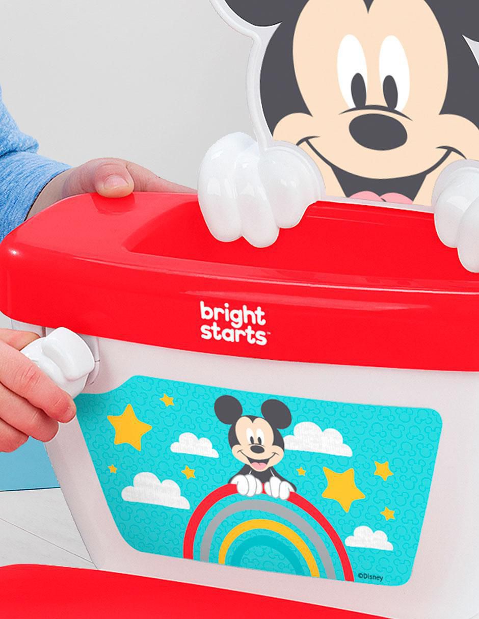 Entrenador de baño My Size Potty Mickey Mouse 7