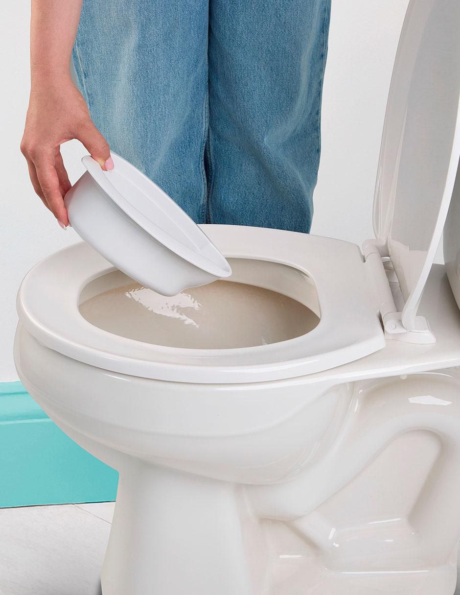 Entrenador de baño My Size Potty Buscando a Nemo 3