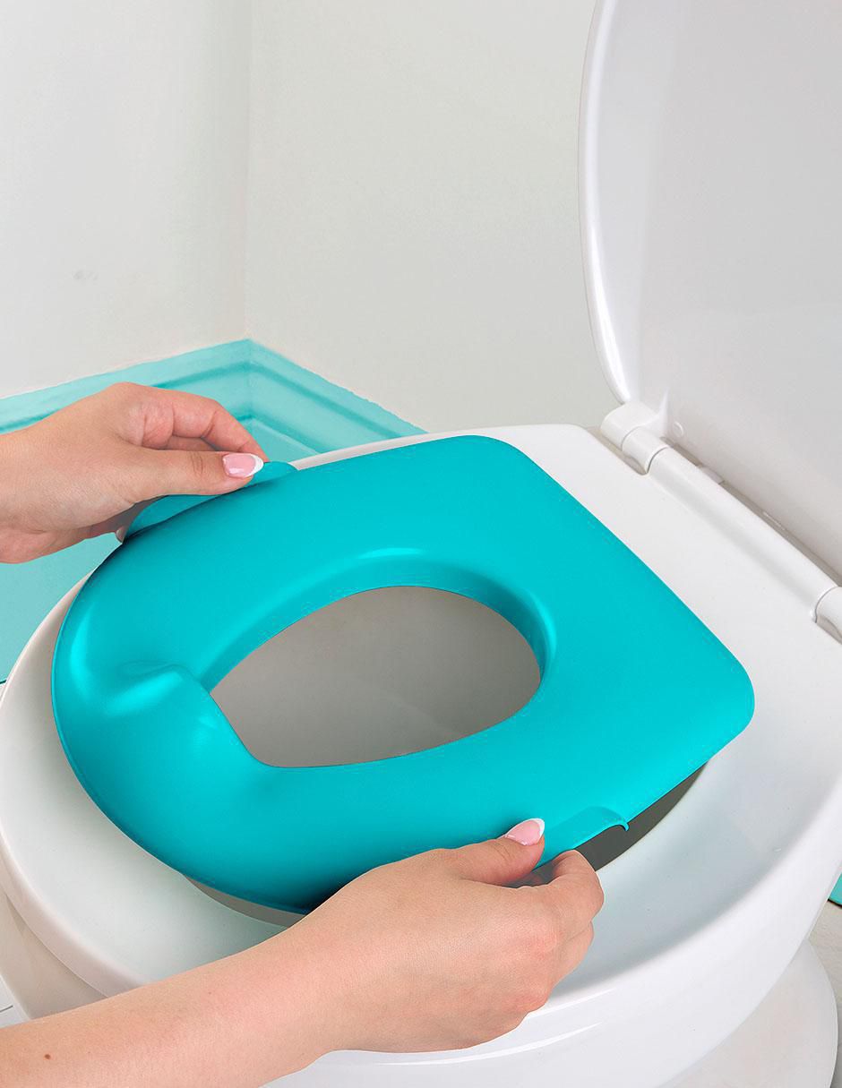 Entrenador de baño My Size Potty Buscando a Nemo 4