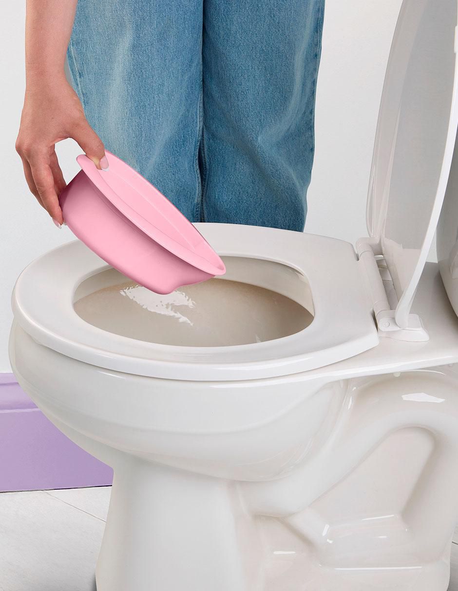 Entrenador de baño My Size Potty Princesas 3