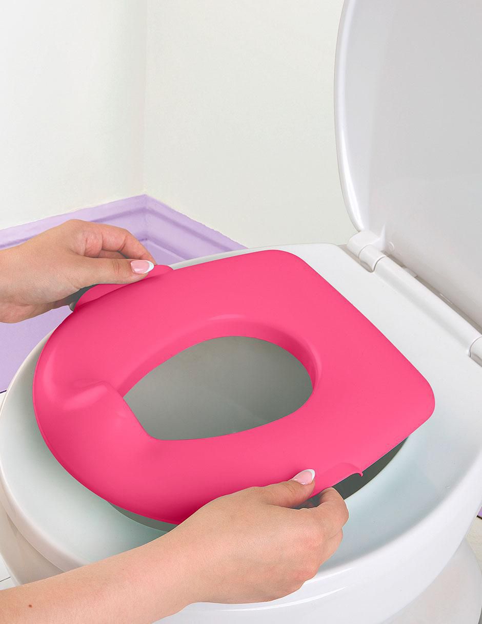 Entrenador de baño My Size Potty Princesas 4