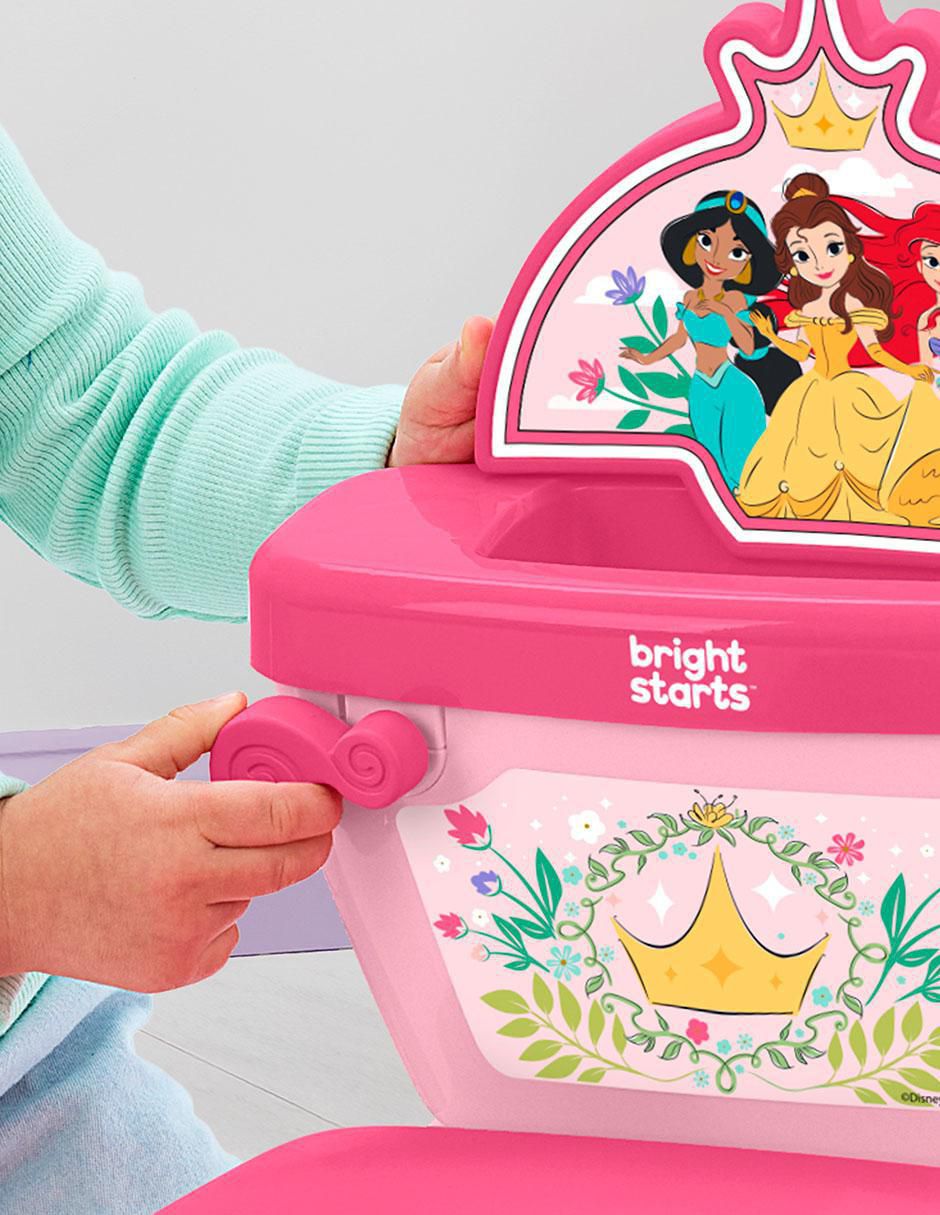 Entrenador de baño My Size Potty Princesas 6