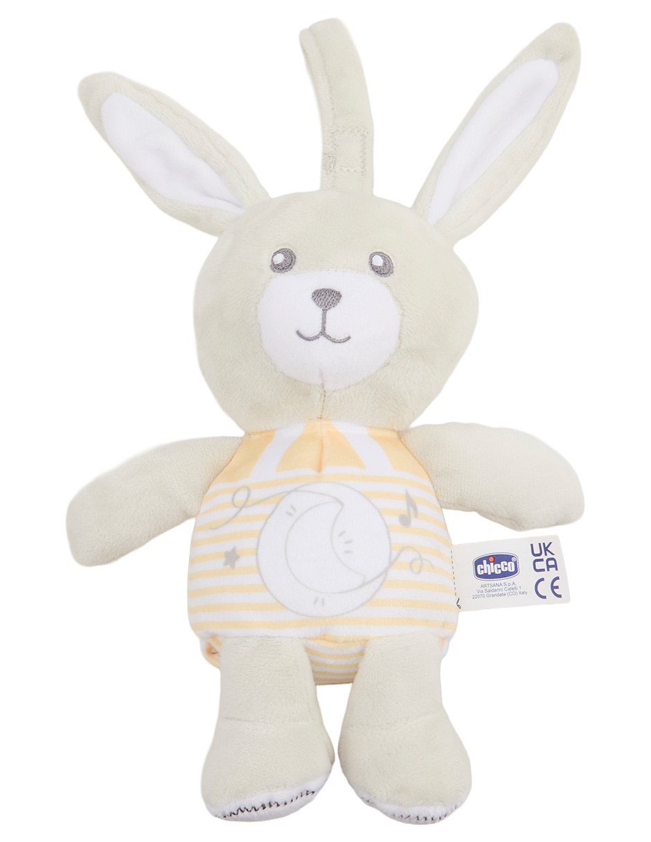 Peluche interactivo First Dreams