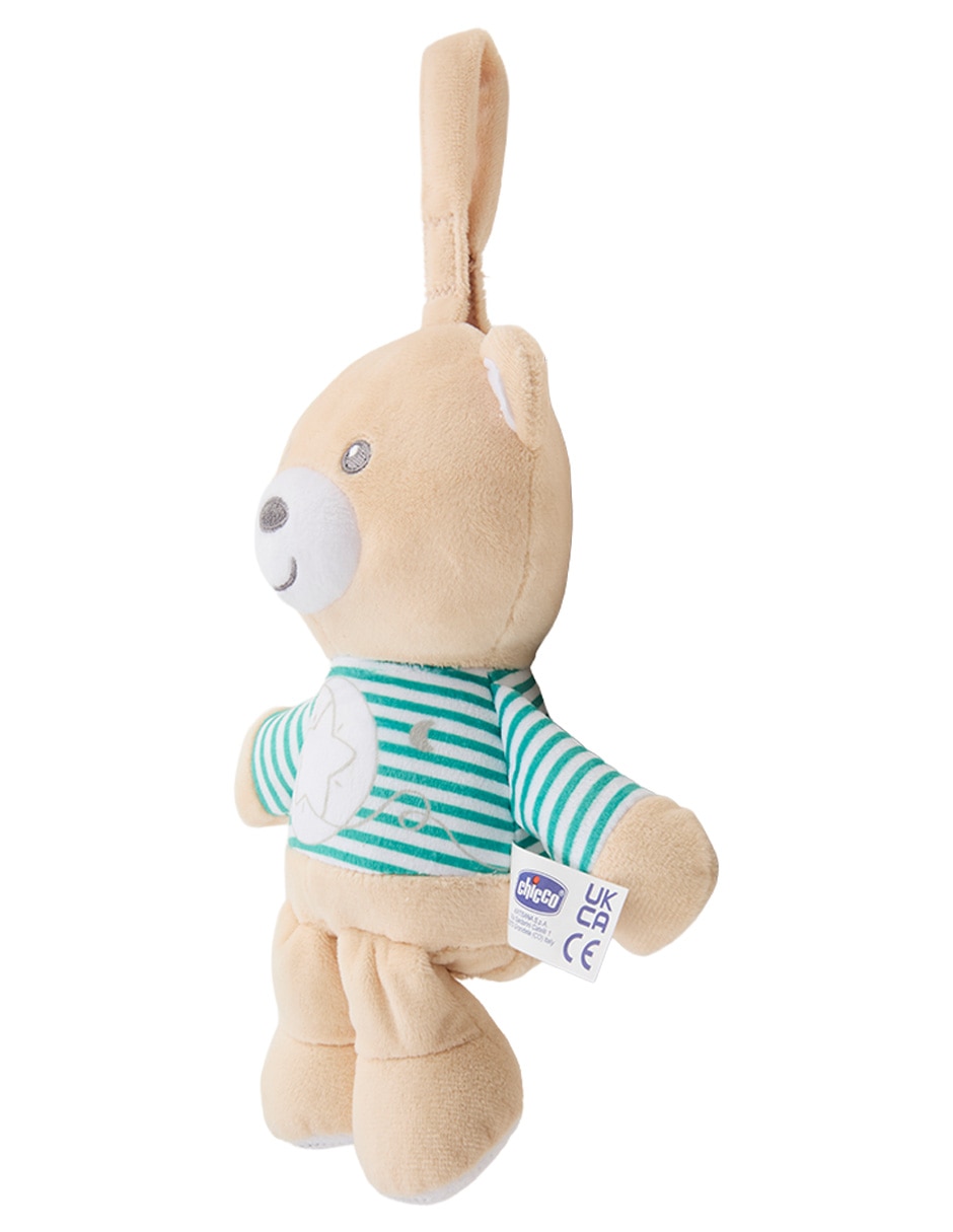 Peluche interactivo First Dreams 2
