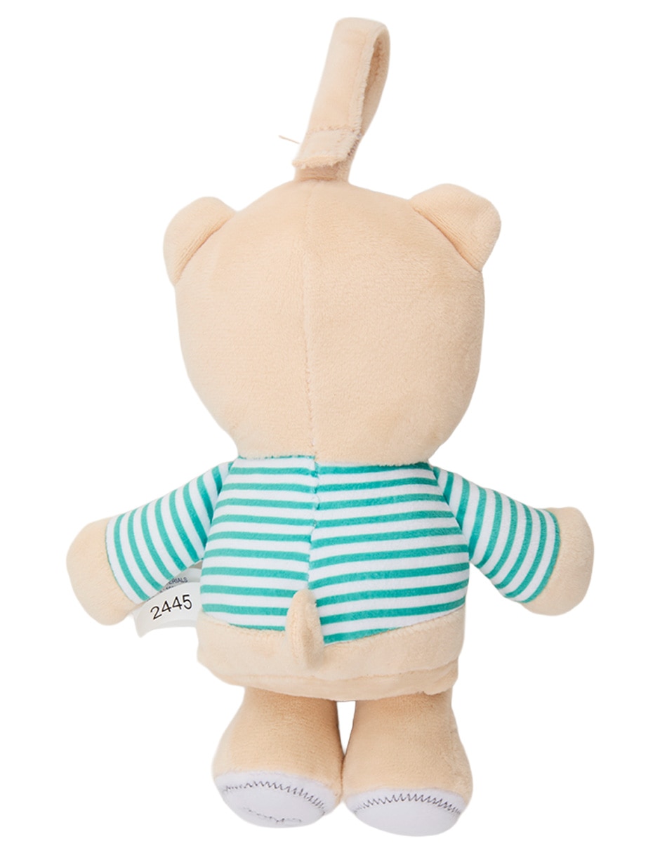 Peluche interactivo First Dreams 3