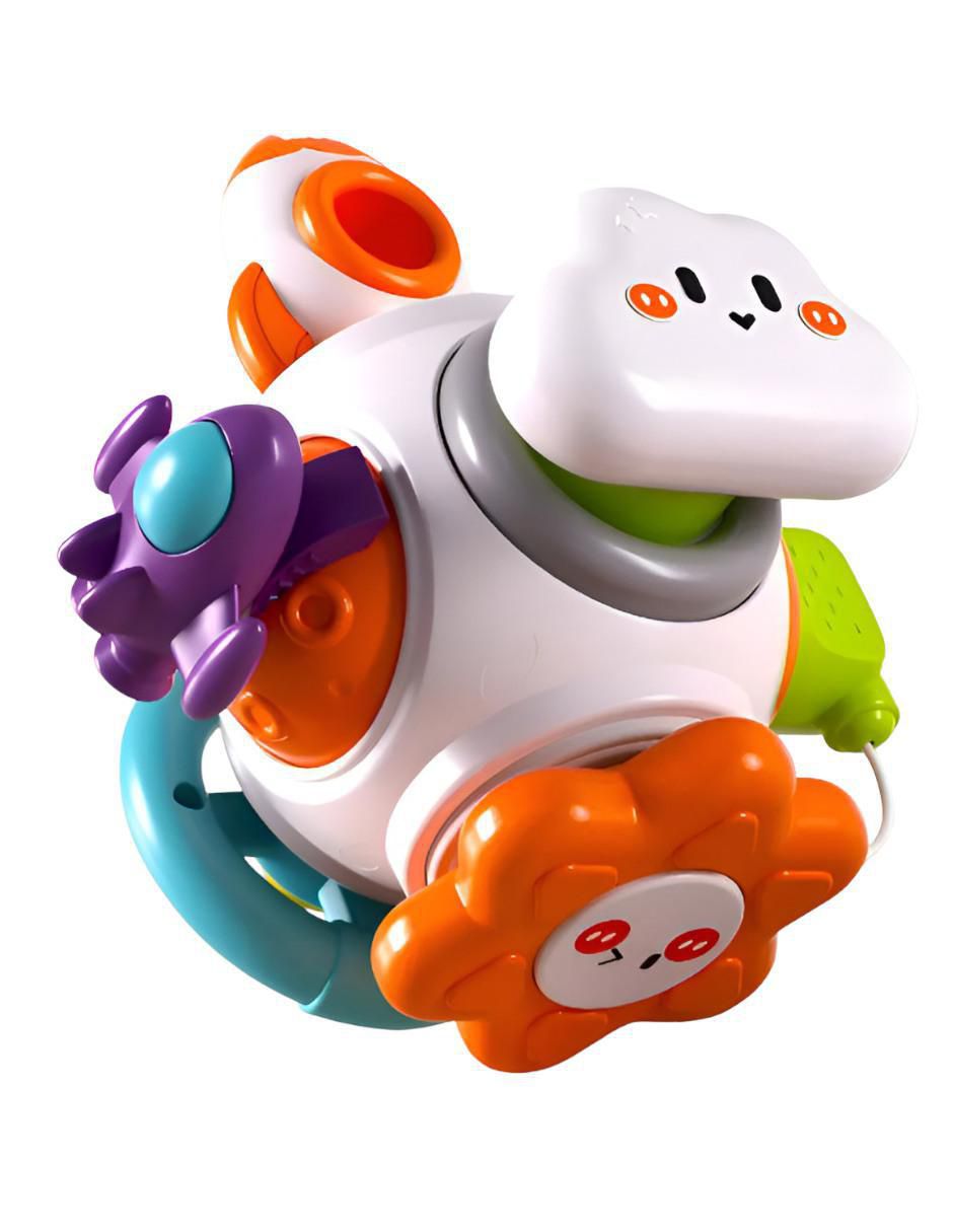 Juego Didáctico 6 en 1 bebé unisex Juego Didáctico 6 en 1 bebé unisex