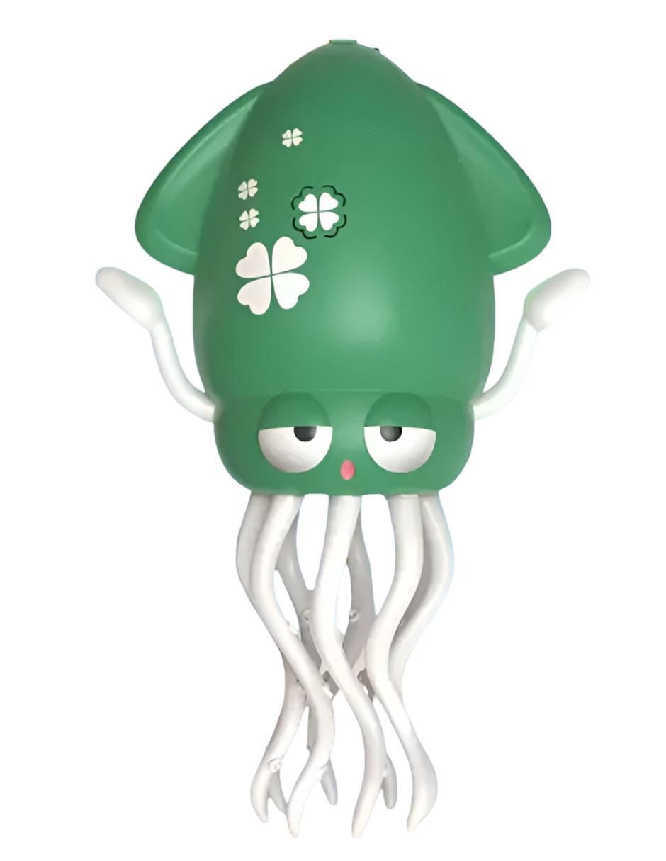 Pulpo Gateador juego electrónico bebé Unisex Pulpo Gateador juego electrónico bebé Unisex