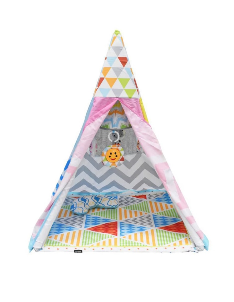 Gimnasio Tipi de poliéster