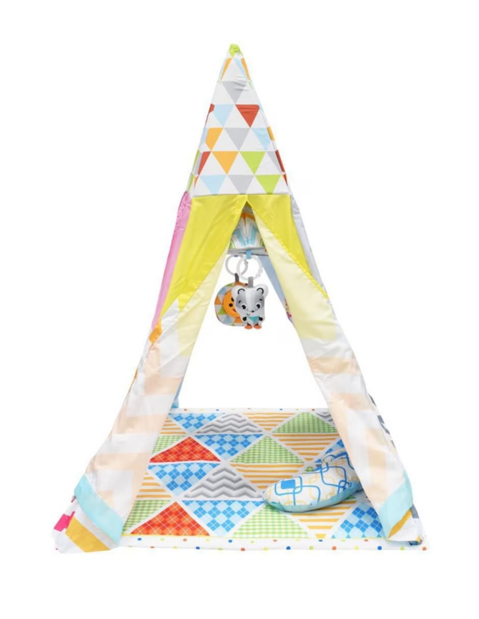 Gimnasio Tipi de poliéster 2