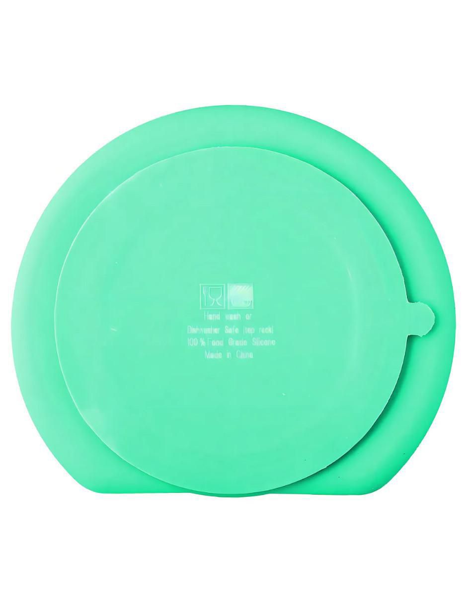 Set alimentación de silicón 8 piezas 4