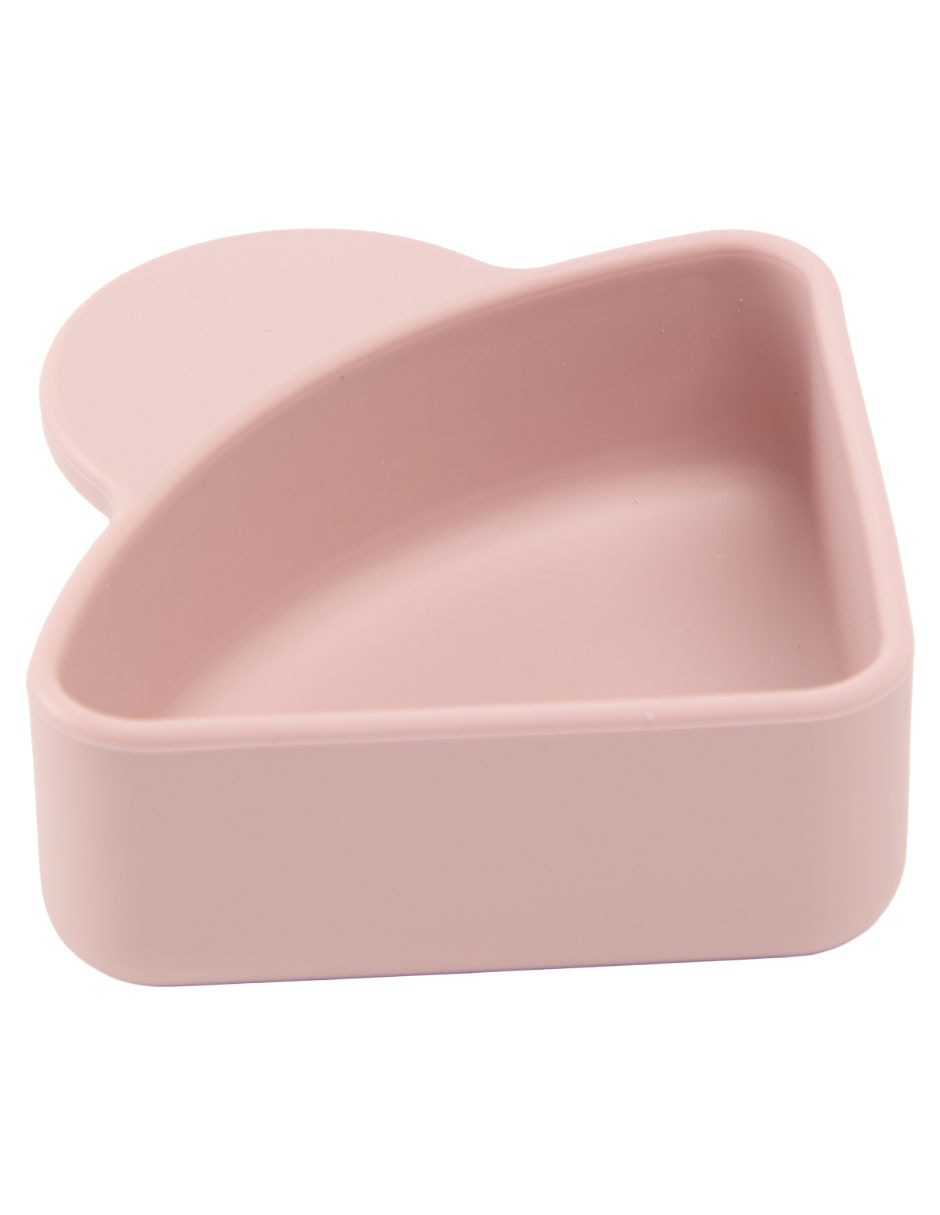 Set alimentación de plástico 9 piezas 6