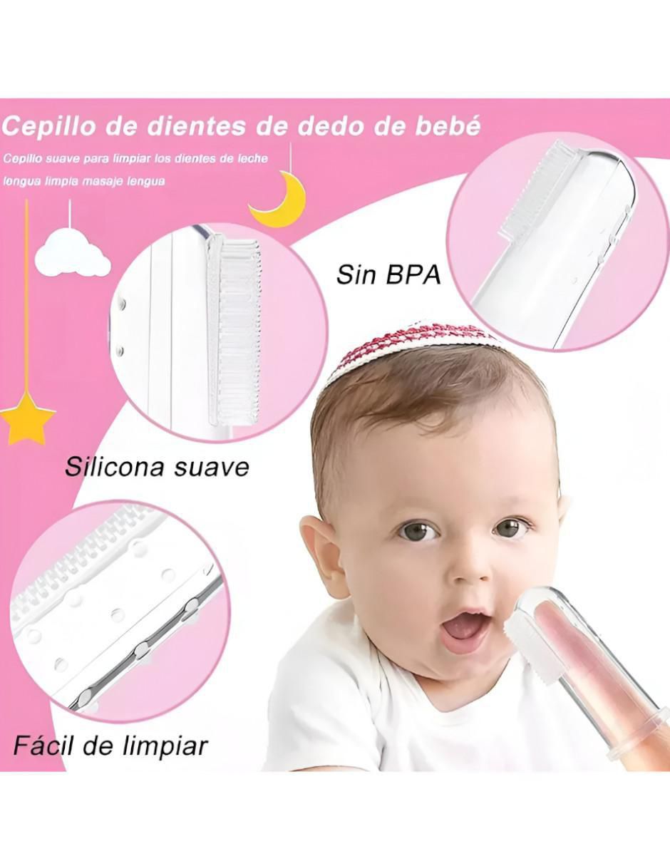 Set de cuidado 13 piezas para niña 3