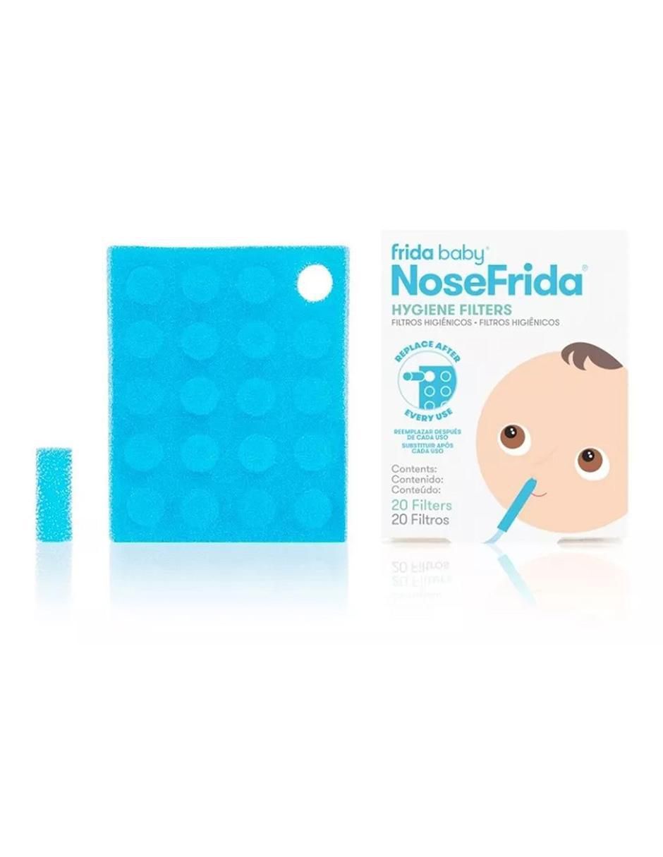 Aspirador nasal 2