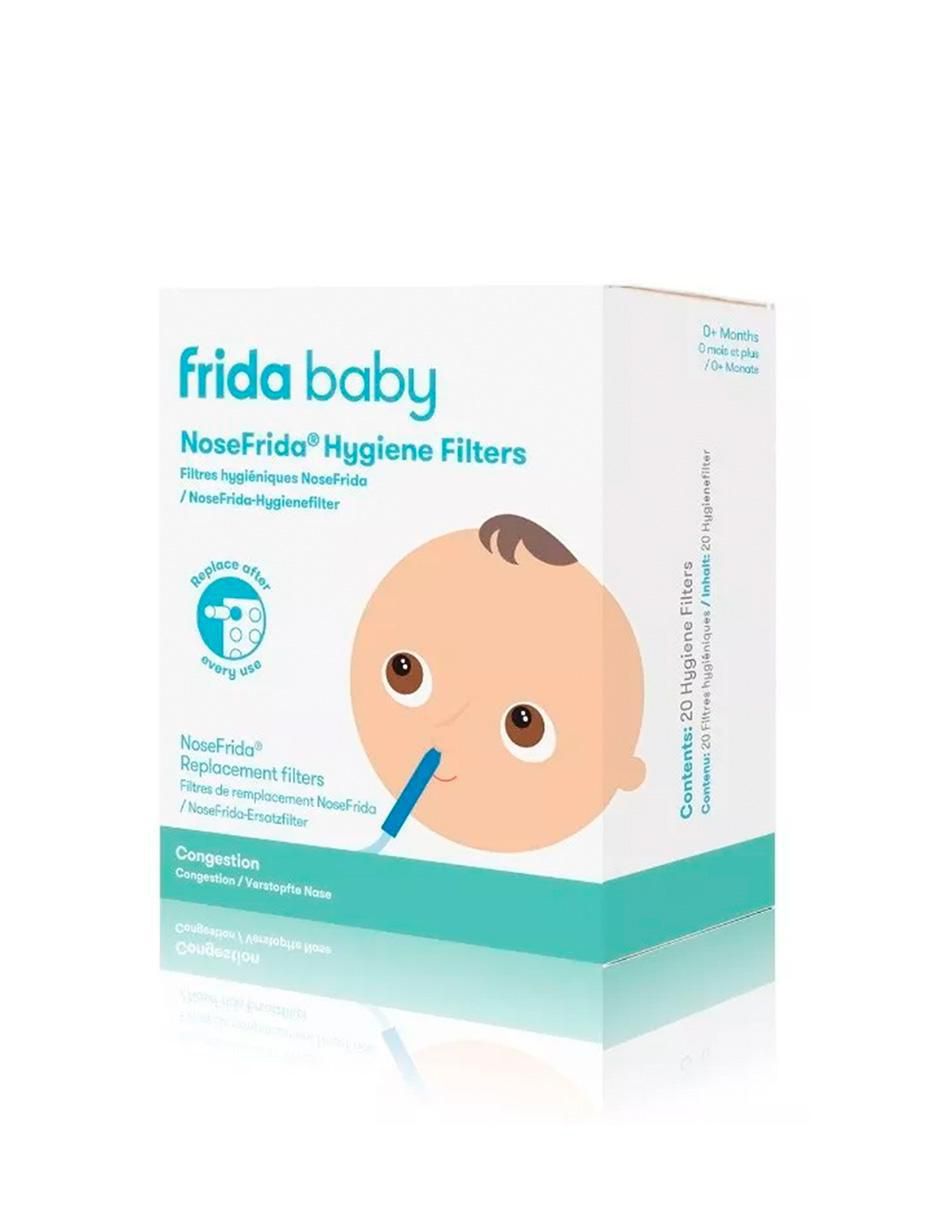 Aspirador nasal 2